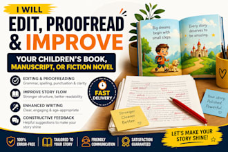 format your book for amazon KDP, ingramspark, lulu, barnes and noble