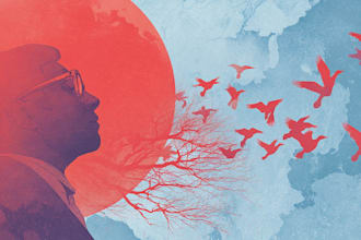 design a stunning custom album cover or single artwork