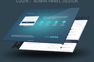 develop custom web applications and business systems