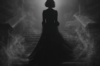 ghostwrite, edit, rewrite your horror, mystery or thriller