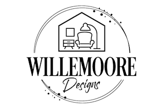 create a stylish home decorator logo design