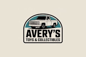 create a professional automotive logo design