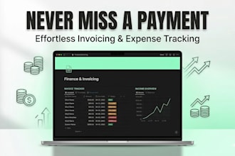 provide the ultimate freelancer admin command center