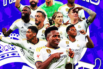 custom football photo edits