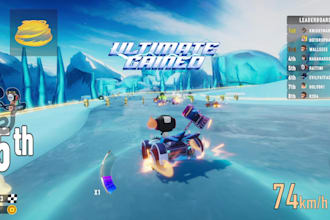 create stylized shaders and vfx for your unity game
