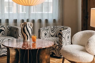 create design your interior space