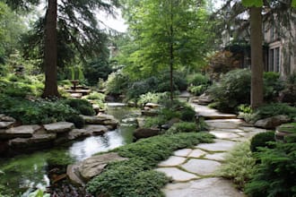 environment concept art landscape design