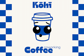 create a logo based on the culture of your society, and your activity