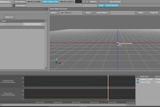 design and implement game audio in unity, unreal, wwise or fmod