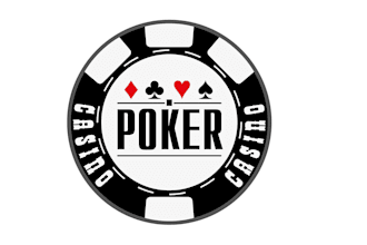 do professional poker chip or poker logo design for you