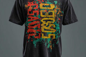 do t shirt design and graphic t shirt design