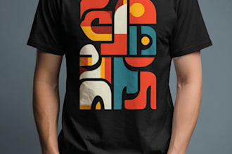 amazing t shirt design