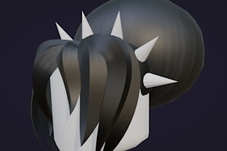 create roblox ugc hair