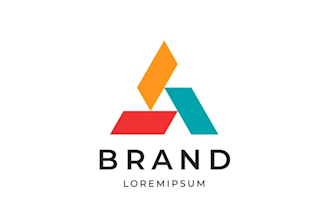 design a simple, modern and unique business logo