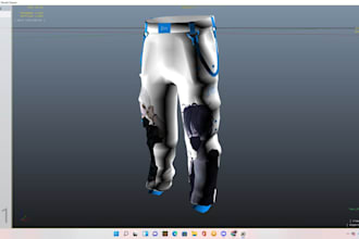 make custom fivem clothing for male and female