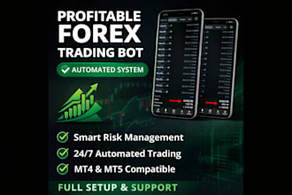 automated a forex trading bot for xauusd, forex trading bot, xauusd