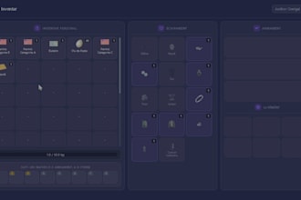 script design develop your ragemp server