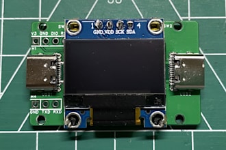 pcb design, routing, debugging for arduino and power electronics