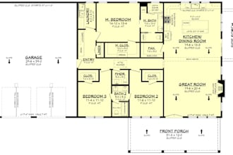 architectural drawing, autocad floor plan, house plan, blueprint 2d floor plan
