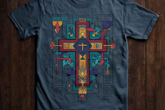 do custom christian t shirt design bible verse tshirt