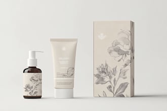 do box design, product packaging design, mailer box