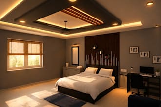 design luxury modern interiors for your home