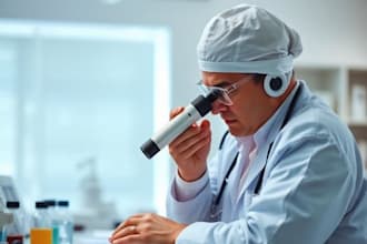 do medical and scientific illustrations