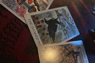 do in depth tarot readings