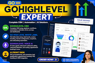 gohighlevel workflow ai, ai agent, ai employee, voice ai, ai calling, ai chatbot
