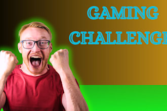 design eye catching youtube thumbnail in 2 hours