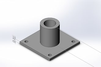 create 3d models, assemblies, drawings, boms, simulations