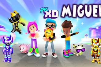 develop a professional roblox game, simulator, tycoon or obby with scripting