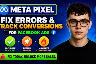 fix meta pixel, conversion API ads tracking issues