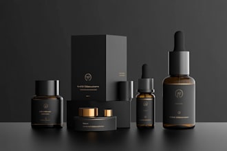 design unique product package, product packaging design