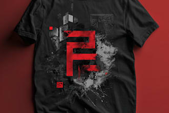 unique t shirt design