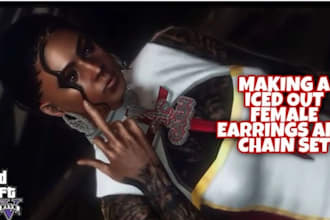 create fivem chain, fivem clothing mckutties fivem gun pack fivem cars
