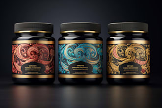 do box packaging, product packaging and box design