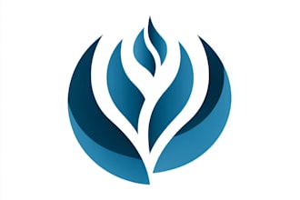 design an expertly crafted logo design