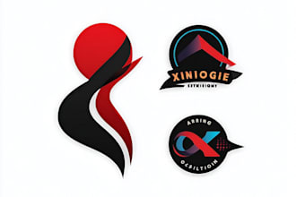 design a professional logo