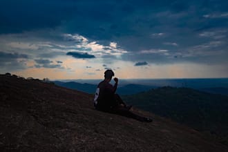 do professional photoshop editing and cinematic colour grading