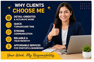 manage your emails, data entry, and admin work