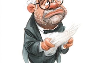 draw big head cartoon caricature in 24 hours