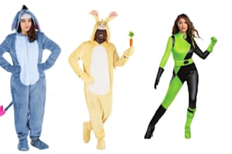 make custom costumes, designed, sewn, delivered
