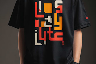 design custom t shirt