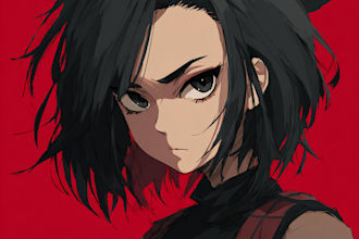 sketch you anime sketch art
