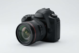 create professional ai exploded views and upscale images to 8k