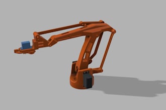design 3d parts and assemblies in fusion 360