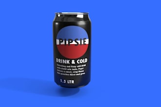 do professional and high quality mockup