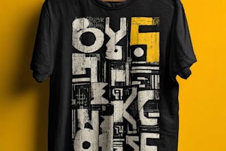make custom t shirt design and bulk t shirts design