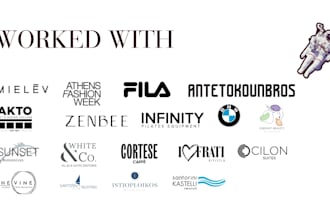 create a marketing strategy for your fashion beauty brand